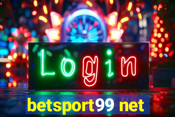 betsport99 net